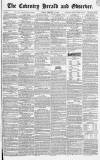 Coventry Herald Friday 15 February 1839 Page 1