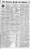Coventry Herald Friday 22 March 1839 Page 1