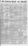 Coventry Herald Friday 12 July 1839 Page 1