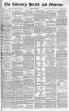 Coventry Herald Friday 20 September 1839 Page 1