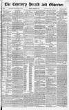 Coventry Herald Friday 18 October 1839 Page 1