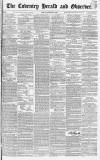 Coventry Herald Friday 15 November 1839 Page 1