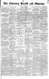 Coventry Herald Friday 17 January 1840 Page 1