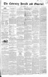 Coventry Herald Friday 07 February 1840 Page 1