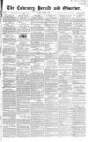 Coventry Herald Friday 24 April 1840 Page 1