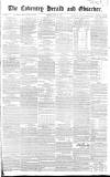 Coventry Herald Friday 12 June 1840 Page 1