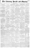 Coventry Herald Friday 19 June 1840 Page 1