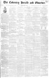Coventry Herald Friday 03 July 1840 Page 1