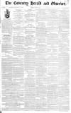 Coventry Herald Friday 10 July 1840 Page 1