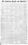 Coventry Herald Friday 24 July 1840 Page 1