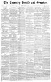 Coventry Herald Friday 07 August 1840 Page 1