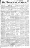 Coventry Herald Friday 25 September 1840 Page 1