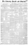 Coventry Herald Friday 30 October 1840 Page 1