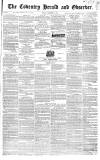 Coventry Herald Friday 04 December 1840 Page 1