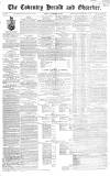 Coventry Herald Friday 18 December 1840 Page 1