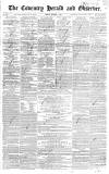 Coventry Herald Friday 18 June 1841 Page 1