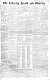 Coventry Herald Friday 15 January 1841 Page 1
