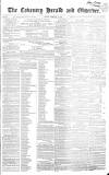 Coventry Herald Friday 05 February 1841 Page 1