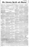 Coventry Herald Friday 26 February 1841 Page 1