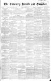 Coventry Herald Friday 05 March 1841 Page 1