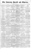 Coventry Herald Friday 07 May 1841 Page 1