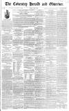 Coventry Herald Friday 02 July 1841 Page 1