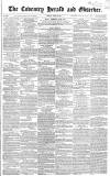 Coventry Herald Friday 23 July 1841 Page 1