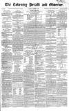 Coventry Herald Friday 01 October 1841 Page 1