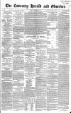 Coventry Herald Friday 22 October 1841 Page 1