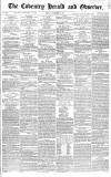Coventry Herald Friday 17 December 1841 Page 1