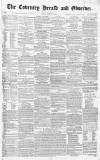Coventry Herald Friday 07 January 1842 Page 1