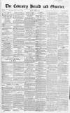 Coventry Herald Friday 04 March 1842 Page 1