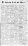 Coventry Herald Friday 11 March 1842 Page 1