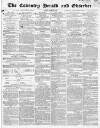 Coventry Herald Friday 29 April 1842 Page 1