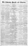 Coventry Herald Friday 06 May 1842 Page 1