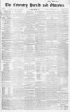 Coventry Herald Friday 10 June 1842 Page 1