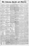 Coventry Herald Friday 15 July 1842 Page 1