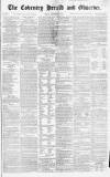 Coventry Herald Friday 16 September 1842 Page 1