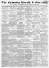 Coventry Herald Friday 27 January 1843 Page 1