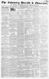 Coventry Herald Friday 03 February 1843 Page 1