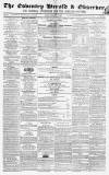 Coventry Herald Friday 17 February 1843 Page 1