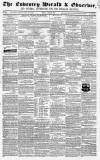 Coventry Herald Friday 28 April 1843 Page 1