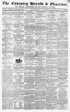 Coventry Herald Friday 14 July 1843 Page 1