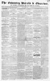 Coventry Herald Friday 28 July 1843 Page 1