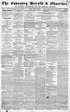 Coventry Herald Friday 05 January 1844 Page 1