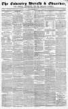 Coventry Herald Friday 09 February 1844 Page 1