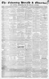 Coventry Herald Friday 10 May 1844 Page 1