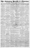 Coventry Herald Friday 16 August 1844 Page 1