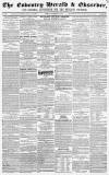 Coventry Herald Friday 06 September 1844 Page 1