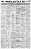 Coventry Herald Friday 13 September 1844 Page 1